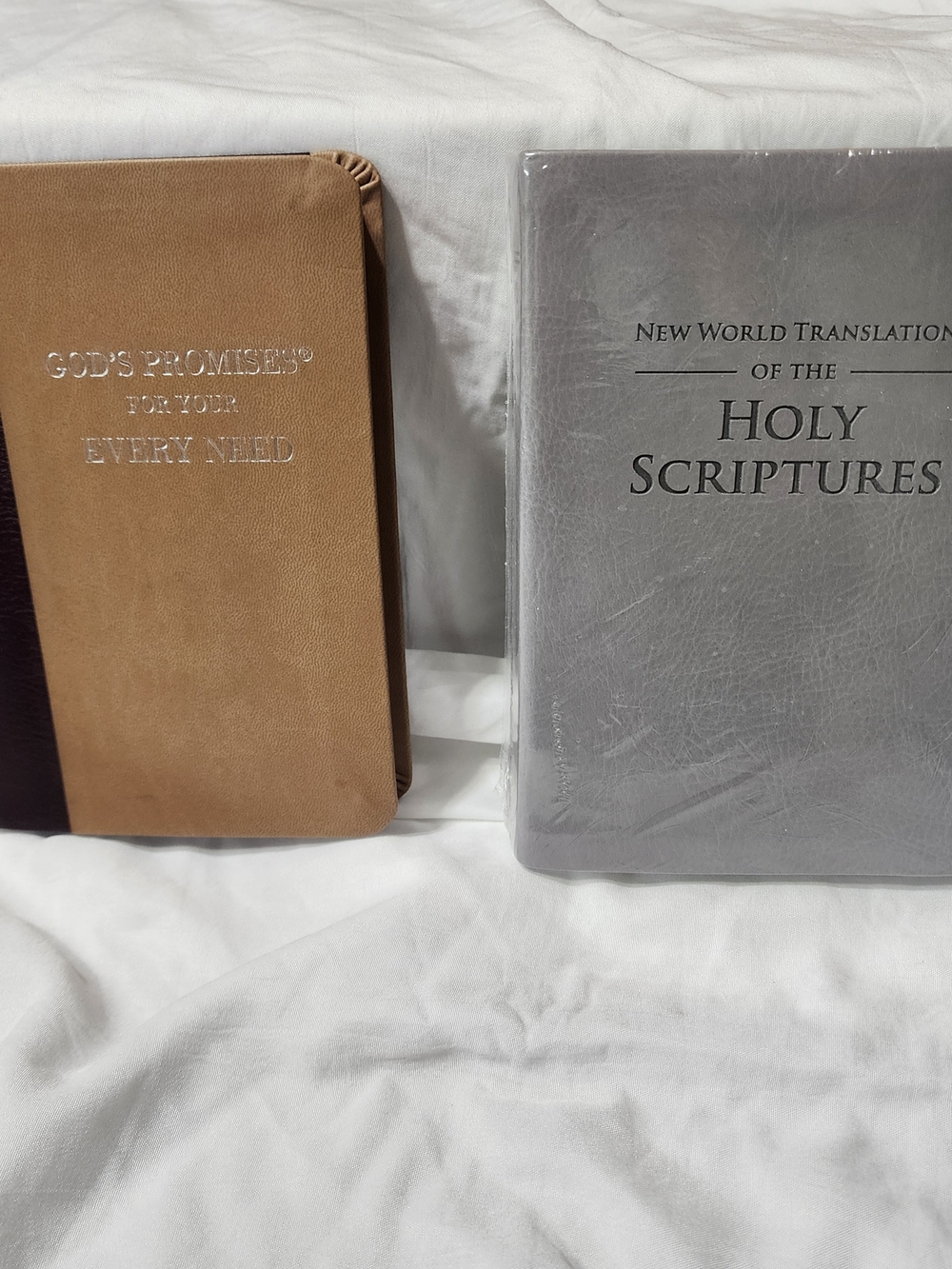Christian Book Bundle